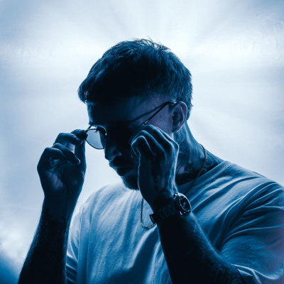 Cover image of show David Rust Podcast