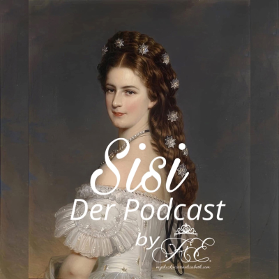 episode #8 In und von Wittelsbach - eine komplizierte Familie artwork