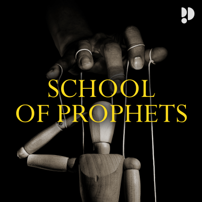 episode School of Prophets artwork