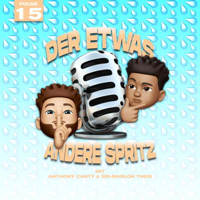 episode #15 Parlez vous français?? artwork