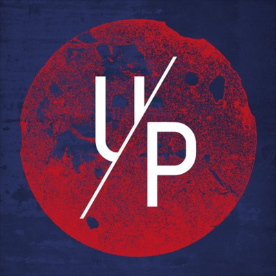 episode UP Festival Podcast #8 - Dorian Paic artwork