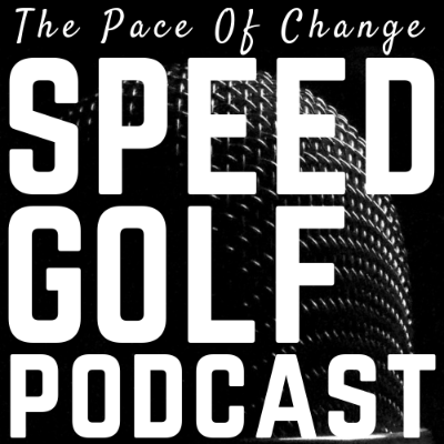 episode Ben Taylor, Speedgolf, & Nullarbor Links - Ep 105 artwork