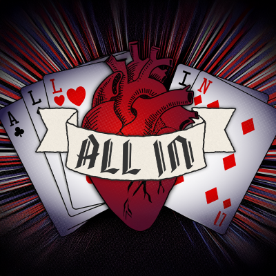 episode Serving in the Church | All In: Serving – Part 5 artwork