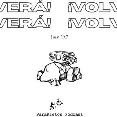 episode EP. 65 - Volverá artwork