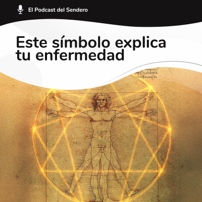 episode Podcast 69: Este MAPA ancestral TRANSFORMA tu SALUD paso a paso | Laberinto del Eneagrama #6 artwork