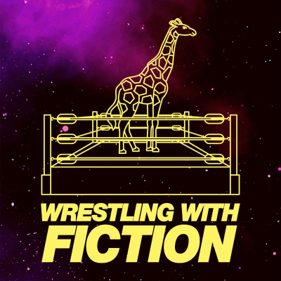 episode Could Tinder WORK in the Wrestling Business? artwork
