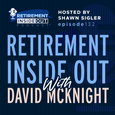 episode How The Power of Zero is Reshaping Advisor Success with David McKnight artwork