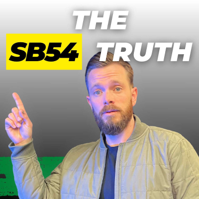 episode The Last Line of Defense: Willie Billings on Utah's Endangered Caucus System artwork