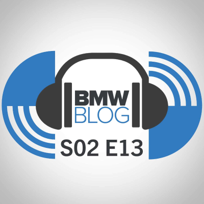 episode S2E13 - How To Properly Maintain Your BMW artwork