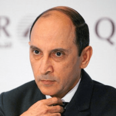 episode Episode 45: How Qatar rode the storm and Dassault’s new Falcon artwork