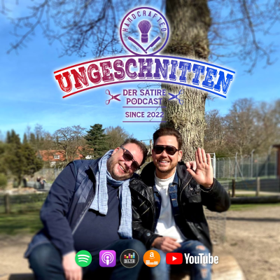 episode #162 Lasse redn artwork