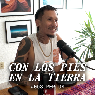 episode Amor Incondicional y Otras Creencias | Pep Om | #093 artwork