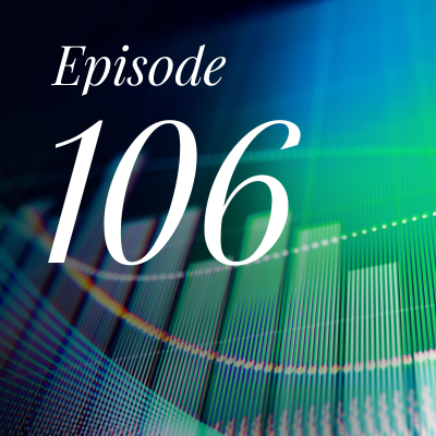 episode Episode 106: U.S. trade policy in review—how “Liberation Day” tariffs roiled markets artwork