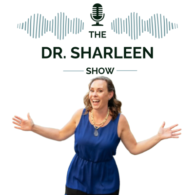 The Dr. Sharleen Show