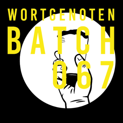 episode Batch 67: Wanna collab, bruh? artwork