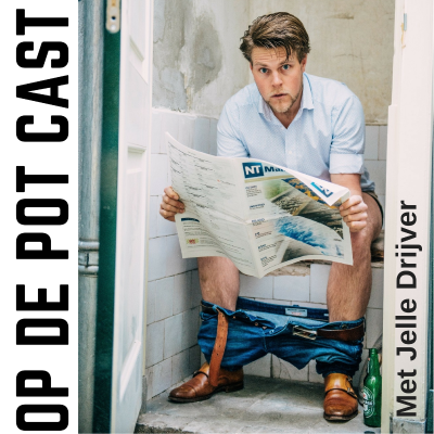 Op de Pot Cast - podcast