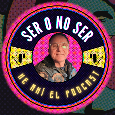 episode E. 165 - SATENA por OSCAR ZULUAGA artwork