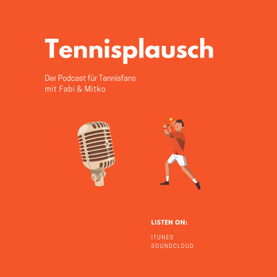 Tennisplausch