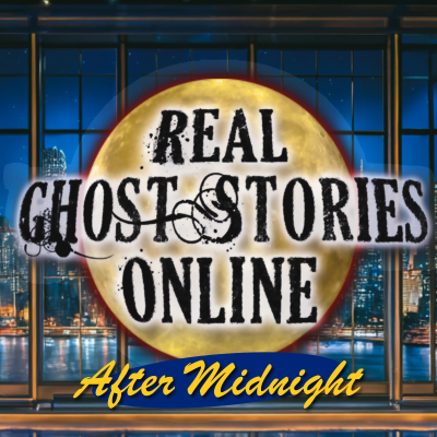 episode The Ghost That Followed Them to Five Different Homes | After Midnight artwork