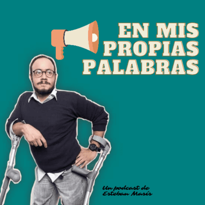 Cover image of show En mis propias palabras