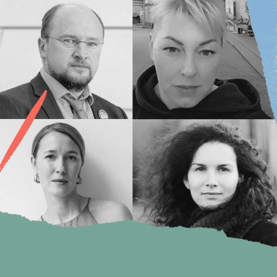 episode 87 | Ko reikia, kad nuteistieji keistųsi ir kodėl kalėjimas pats savaime nekeičia žmogaus į gerąją pusę? artwork