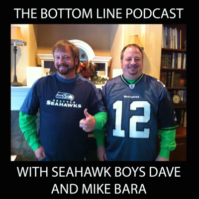 episode The Bottom Line Podcast Epsiode-2 artwork