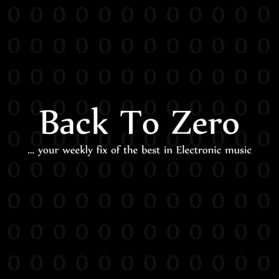 episode Back to Zero 010 - Sean Tyas Guest Mix artwork