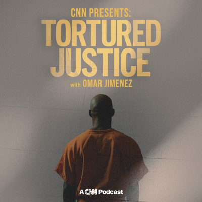 episode Coming Soon: Tortured Justice artwork