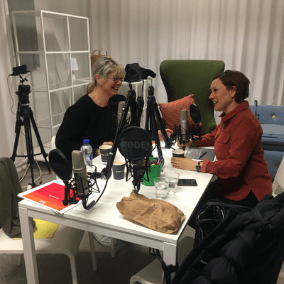 episode Avgifter och premier artwork