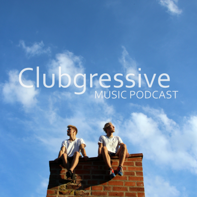 episode Clubgressive #36 artwork