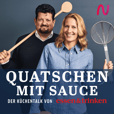 episode Küchentalk mit Christian Rach artwork