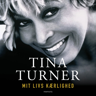 Cover image Mit livs kærlighed