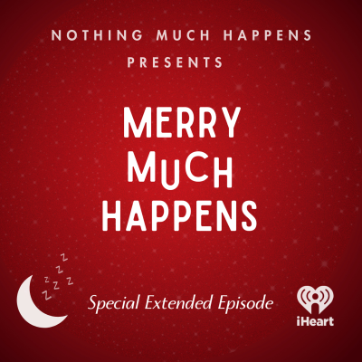 episode Merry Much Happens artwork