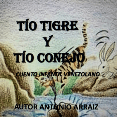 episode Tío Tigre y Tio Conejo artwork