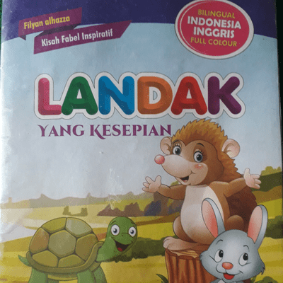episode Cerita Anak artwork