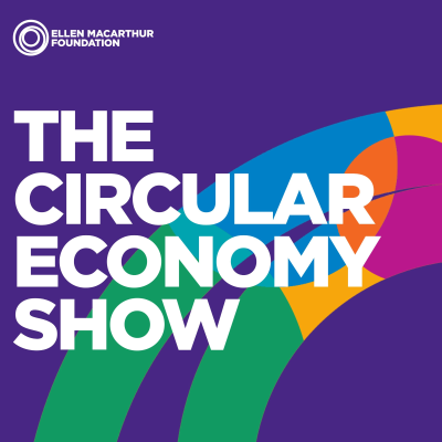 episode How H&M Group is exploring circular business models in The Fashion ReModel artwork