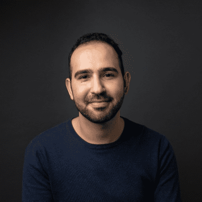 episode Milan Shoukri: Zilliqa's VP of Partnerships and Marketing artwork