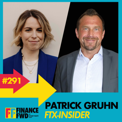 episode FFWD #291 mit FTX-Insider Patrick Gruhn artwork