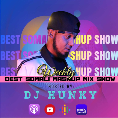 episode ILKACASE QAYS SONGS MEGA MIX (ONE BEAT REMIX) artwork