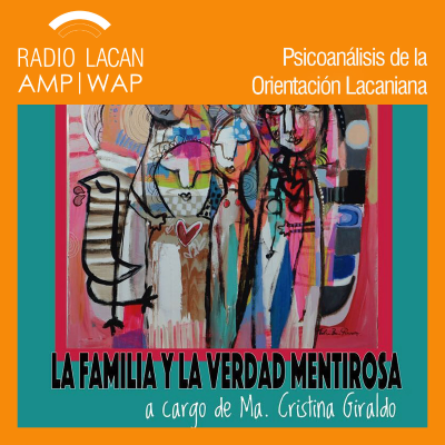 episode Reseña de la Conferencia dictada por María Cristina Giraldo en Guatemala “La familia y la verdad mentirosa” - Episodio 1 artwork