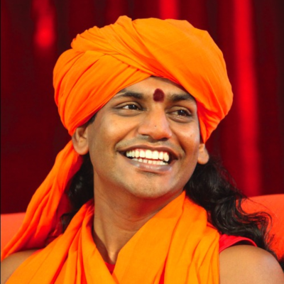 episode Paramahamsa Nithyananda's Message of the Day Aug 20, 2010 artwork