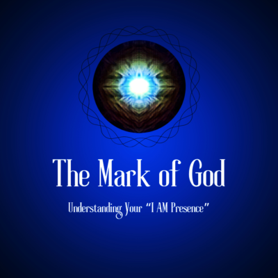 Understanding The "I AM"...That Is You...