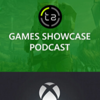 episode Xbox Game Showcase Review artwork