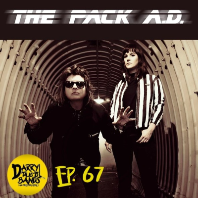 episode The Pack a.d artwork