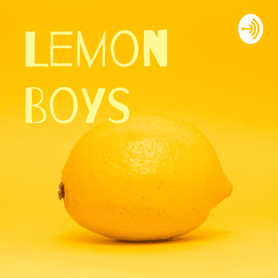 Lemon Boys