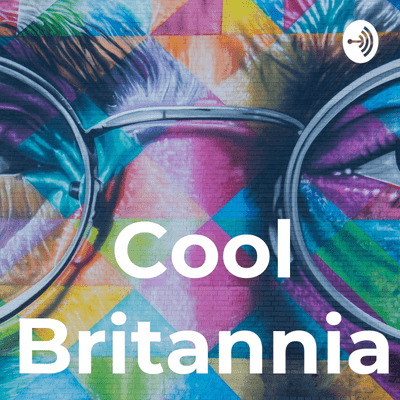Cool Britannia