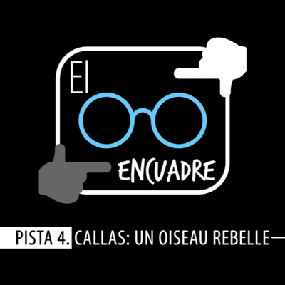 episode Pista 4. Callas: un oiseau rebelle artwork