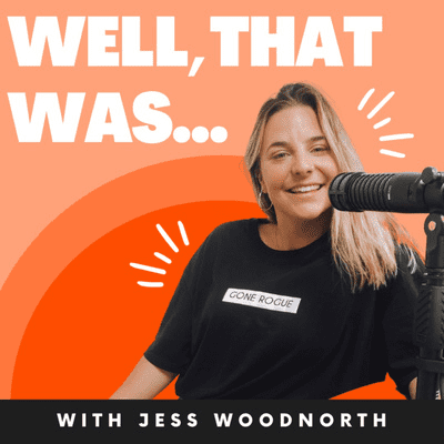 episode Sofia Barriga on Casual Sex, Mental Health & Being an RA During Covid artwork