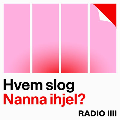 episode Hvem slog Nanna ihjel? #6: Hvor er Martin? artwork