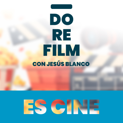 episode Do-Re-Film: ¿Te atreves a escuchar estas bandas sonoras a oscuras? artwork